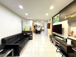 Blk 522 Fragrant Woods (Woodlands), HDB 4 Rooms #533677581